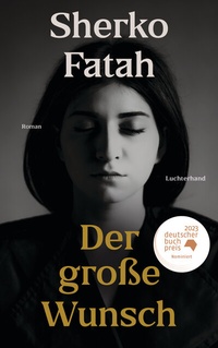 Abbildung von: Der große Wunsch - Luchterhand Literaturverlag