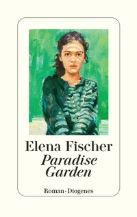 Enlarge image Cover: Paradise Garden - Diogenes