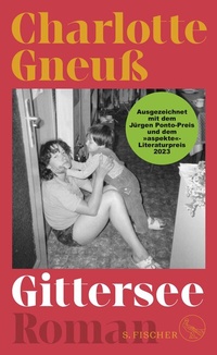 Abbildung von: Gittersee - S. Fischer