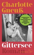 Cover: Gittersee - S. Fischer