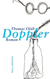 Enlarge image Cover: Doppler - Muery Salzmann