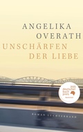 Cover: Unsch&auml;rfen der Liebe - Luchterhand Literaturverlag