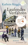 Cover: Laufendes Verfahren - S. Fischer