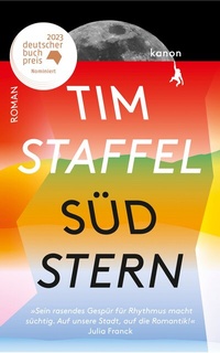 Abbildung von: Südstern - Kanon Verlag Berlin