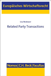 Abbildung von: Related Party Transactions - Nomos