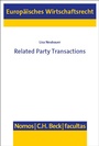 Cover: Related Party Transactions - Nomos