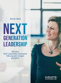 Abbildung von: Next Generation Leadership - Haufe-Lexware