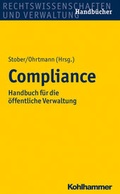 Cover: Compliance - Kohlhammer