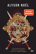 Cover: Ruling Destiny - dtv