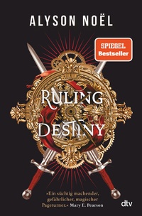 Enlarge image Cover: Ruling Destiny - dtv