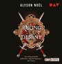 Cover: Ruling Destiny - Der Audio Verlag