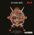 Cover: Ruling Destiny - Der Audio Verlag