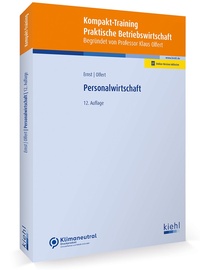 Bild vergrößern Bild: Personalwirtschaft - Kiehl