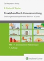 Cover: Praxishandbuch Zoneneinteilung - Carl Heymanns Verlag