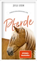 Cover: Gebrauchsanweisung f&uuml;r Pferde - Piper
