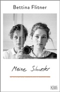 Cover: Meine Schwester - Kiepenheuer & Witsch