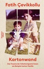 Cover: Kartonwand - Kiepenheuer & Witsch