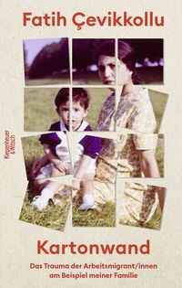 Enlarge image Cover: Kartonwand - Kiepenheuer & Witsch