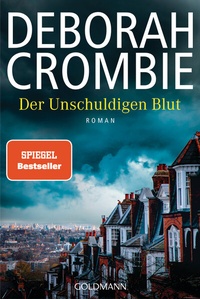 Abbildung von: Der Unschuldigen Blut - Goldmann