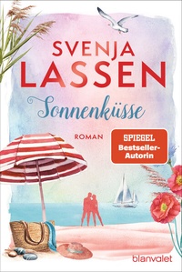 Abbildung von: Sonnenküsse - Blanvalet