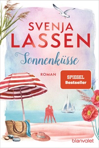 Abbildung von: Sonnenküsse - Blanvalet