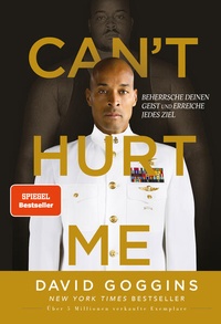 Abbildung von: Can't Hurt Me - Riva