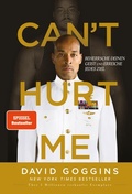 Cover: Can't Hurt Me - Riva
