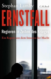 Abbildung von: Ernstfall - C.H.BECK