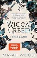 Cover: WiccaCreed: Schuld & S&uuml;nde - Nova MD