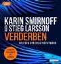 Cover: Verderben - Random House Audio