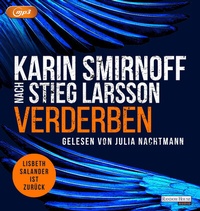 Enlarge image Cover: Verderben - Random House Audio