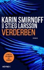 Cover: Verderben - Heyne