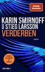 Cover: Verderben - Heyne