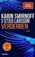 Cover: Verderben - Heyne