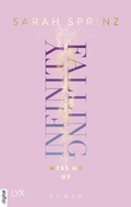 Cover: Infinity Falling - Mess Me Up - LYX