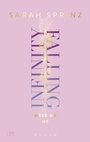 Cover: Infinity Falling - Mess Me Up - LYX