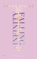 Cover: Infinity Falling - Mess Me Up - LYX