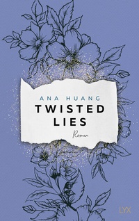 Abbildung von: Twisted Lies - LYX
