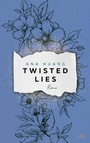 Cover: Twisted Lies - LYX