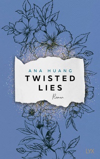 Enlarge image Cover: Twisted Lies - LYX