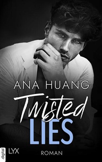 Enlarge image Cover: Twisted Lies - LYX