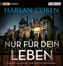 Cover: Nur für dein Leben - Der Hörverlag