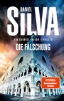 Cover: Die Fälschung - HarperCollins Paperback
