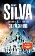 Cover: Die F&auml;lschung - HarperCollins Paperback