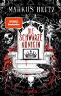 Cover: Die Schwarze K&ouml;nigin - Knaur