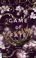 Cover: A Game of Fate - LYX