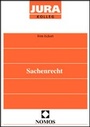 Cover: Sachenrecht - Nomos