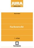 Cover: Sachenrecht - Nomos