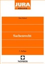 Cover: Sachenrecht - Nomos