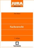 Cover: Sachenrecht - Nomos